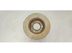 Recambio de disco de freno trasero derecho para seat ibiza (6j5) 1.6 tdi referencia OEM IAM   