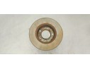 Recambio de disco de freno trasero derecho para seat ibiza (6j5) 1.6 tdi referencia OEM IAM   