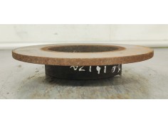 Recambio de disco de freno trasero derecho para seat ibiza (6j5) 1.6 tdi referencia OEM IAM   