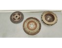 Recambio de kit embrague para peugeot 3008 1.5hdi 130 fap referencia OEM IAM 123052510  