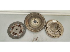 Recambio de kit embrague para peugeot 3008 1.5hdi 130 fap referencia OEM IAM 123052510  