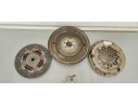 Recambio de kit embrague para peugeot 3008 1.5hdi 130 fap referencia OEM IAM 123052510  