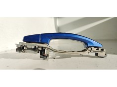 Recambio de maneta exterior delantera derecha para opel vectra c berlina club referencia OEM IAM   