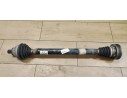 Recambio de transmision delantera derecha para volkswagen eos (1f7) 2.0 tdi referencia OEM IAM 1K0407272EN  