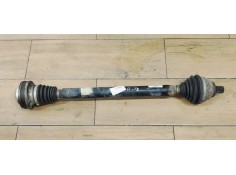 Recambio de transmision delantera derecha para volkswagen eos (1f7) 2.0 tdi referencia OEM IAM 1K0407272EN  