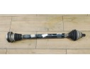 Recambio de transmision delantera derecha para volkswagen eos (1f7) 2.0 tdi referencia OEM IAM 1K0407272EN  