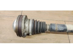 Recambio de transmision delantera derecha para volkswagen eos (1f7) 2.0 tdi referencia OEM IAM 1K0407272EN  