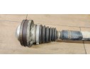 Recambio de transmision delantera derecha para volkswagen eos (1f7) 2.0 tdi referencia OEM IAM 1K0407272EN  