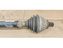 Recambio de transmision delantera derecha para volkswagen eos (1f7) 2.0 tdi referencia OEM IAM 1K0407272EN  