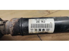 Recambio de transmision delantera derecha para volkswagen eos (1f7) 2.0 tdi referencia OEM IAM 1K0407272EN  