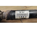 Recambio de transmision delantera derecha para volkswagen eos (1f7) 2.0 tdi referencia OEM IAM 1K0407272EN  