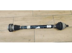 Recambio de transmision delantera derecha para volkswagen eos (1f7) 2.0 tdi referencia OEM IAM 1K0407272EN  