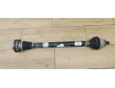 Recambio de transmision delantera derecha para volkswagen eos (1f7) 2.0 tdi referencia OEM IAM 1K0407272EN  