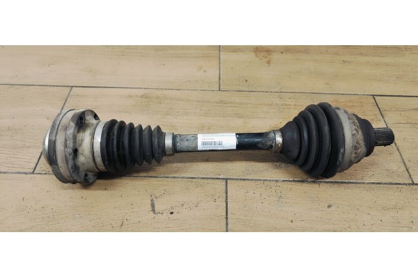 Recambio de transmision delantera izquierda para volkswagen eos (1f7) 2.0 tdi referencia OEM IAM 1K0407271BJ  