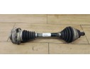 Recambio de transmision delantera izquierda para volkswagen eos (1f7) 2.0 tdi referencia OEM IAM 1K0407271BJ  