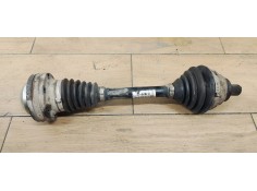 Recambio de transmision delantera izquierda para volkswagen eos (1f7) 2.0 tdi referencia OEM IAM 1K0407271BJ  