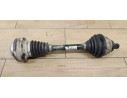 Recambio de transmision delantera izquierda para volkswagen eos (1f7) 2.0 tdi referencia OEM IAM 1K0407271BJ  