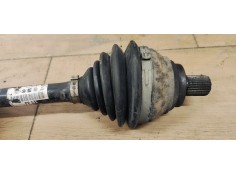 Recambio de transmision delantera izquierda para volkswagen eos (1f7) 2.0 tdi referencia OEM IAM 1K0407271BJ  