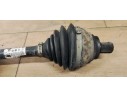 Recambio de transmision delantera izquierda para volkswagen eos (1f7) 2.0 tdi referencia OEM IAM 1K0407271BJ  