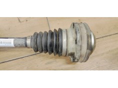 Recambio de transmision delantera izquierda para volkswagen eos (1f7) 2.0 tdi referencia OEM IAM 1K0407271BJ  