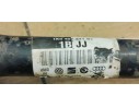 Recambio de transmision delantera izquierda para volkswagen eos (1f7) 2.0 tdi referencia OEM IAM 1K0407271BJ  