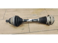 Recambio de transmision delantera izquierda para volkswagen eos (1f7) 2.0 tdi referencia OEM IAM 1K0407271BJ  