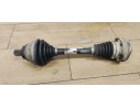 Recambio de transmision delantera izquierda para volkswagen eos (1f7) 2.0 tdi referencia OEM IAM 1K0407271BJ  