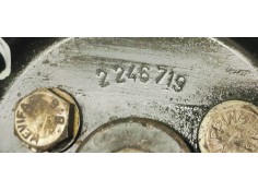 Recambio de bomba direccion para bmw serie 5 berlina (e39) 2.5 d 143 [525] referencia OEM IAM 2246719  
