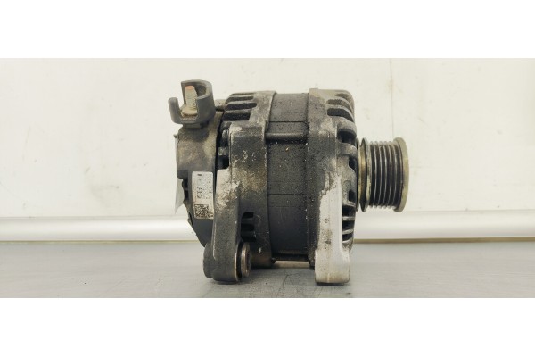 Recambio de alternador para peugeot 3008 1.5hdi 130 fap referencia OEM IAM 9824742880  