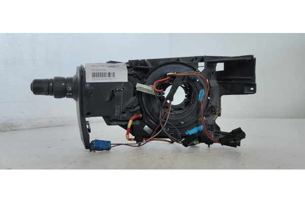 Recambio de mando intermitentes para renault modus authentique referencia OEM IAM 88102001475  