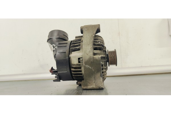 Recambio de alternador para bmw serie 5 berlina (e39) 2.5 d 143 [525] referencia OEM IAM   
