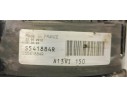 Recambio de alternador para bmw serie 5 berlina (e39) 2.5 d 143 [525] referencia OEM IAM   