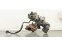 Recambio de turbocompresor para peugeot 3008 1.5hdi 130 fap referencia OEM IAM 9813245480  