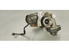 Recambio de turbocompresor para peugeot 3008 1.5hdi 130 fap referencia OEM IAM 9813245480  