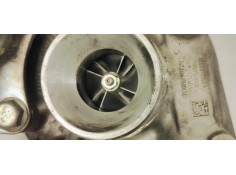 Recambio de turbocompresor para peugeot 3008 1.5hdi 130 fap referencia OEM IAM 9813245480  