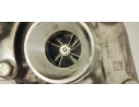 Recambio de turbocompresor para peugeot 3008 1.5hdi 130 fap referencia OEM IAM 9813245480  