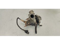 Recambio de turbocompresor para kia rio referencia OEM IAM 282012A400  