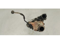 Recambio de turbocompresor para peugeot 3008 1.5hdi 130 fap referencia OEM IAM 9813245480  