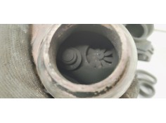 Recambio de turbocompresor para peugeot 3008 1.5hdi 130 fap referencia OEM IAM 9813245480  