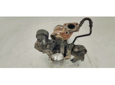 Recambio de turbocompresor para peugeot 3008 1.5hdi 130 fap referencia OEM IAM 9813245480  