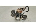Recambio de turbocompresor para peugeot 3008 1.5hdi 130 fap referencia OEM IAM 9813245480  