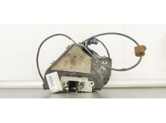 CERRADURA PUERTA TRASERA IZQUIERDA 2117300535 