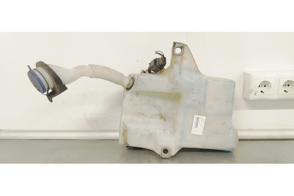 Recambio de deposito limpia para ford c-max 1.6 tdci referencia OEM IAM AV6113K175A  