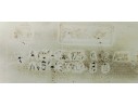 Recambio de deposito limpia para ford c-max 1.6 tdci referencia OEM IAM AV6113K175A  