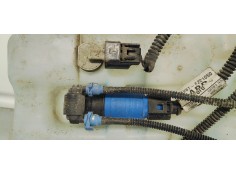 Recambio de deposito limpia para ford c-max 1.6 tdci referencia OEM IAM AV6113K175A  