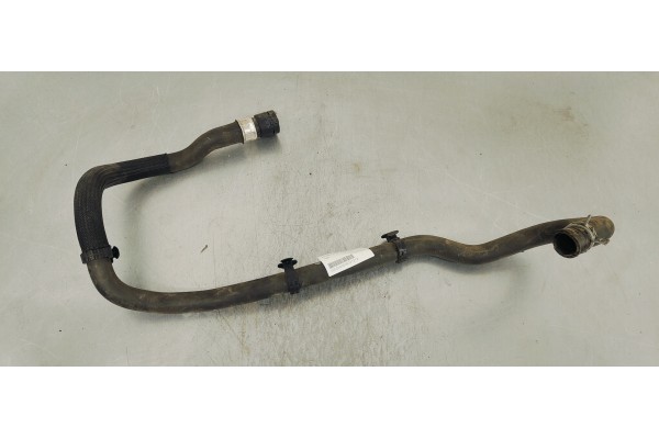 Recambio de tubo para peugeot 3008 1.5hdi 130 fap referencia OEM IAM   