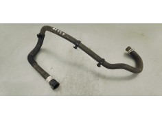Recambio de tubo para peugeot 3008 1.5hdi 130 fap referencia OEM IAM   