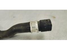 Recambio de tubo para peugeot 3008 1.5hdi 130 fap referencia OEM IAM   