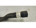 Recambio de tubo para peugeot 3008 1.5hdi 130 fap referencia OEM IAM   