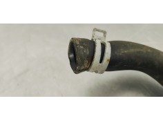 Recambio de tubo para peugeot 3008 1.5hdi 130 fap referencia OEM IAM   